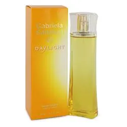 Gabriela Sabatini Daylight Eau De Toilette Spray By Gabriela Sabatini