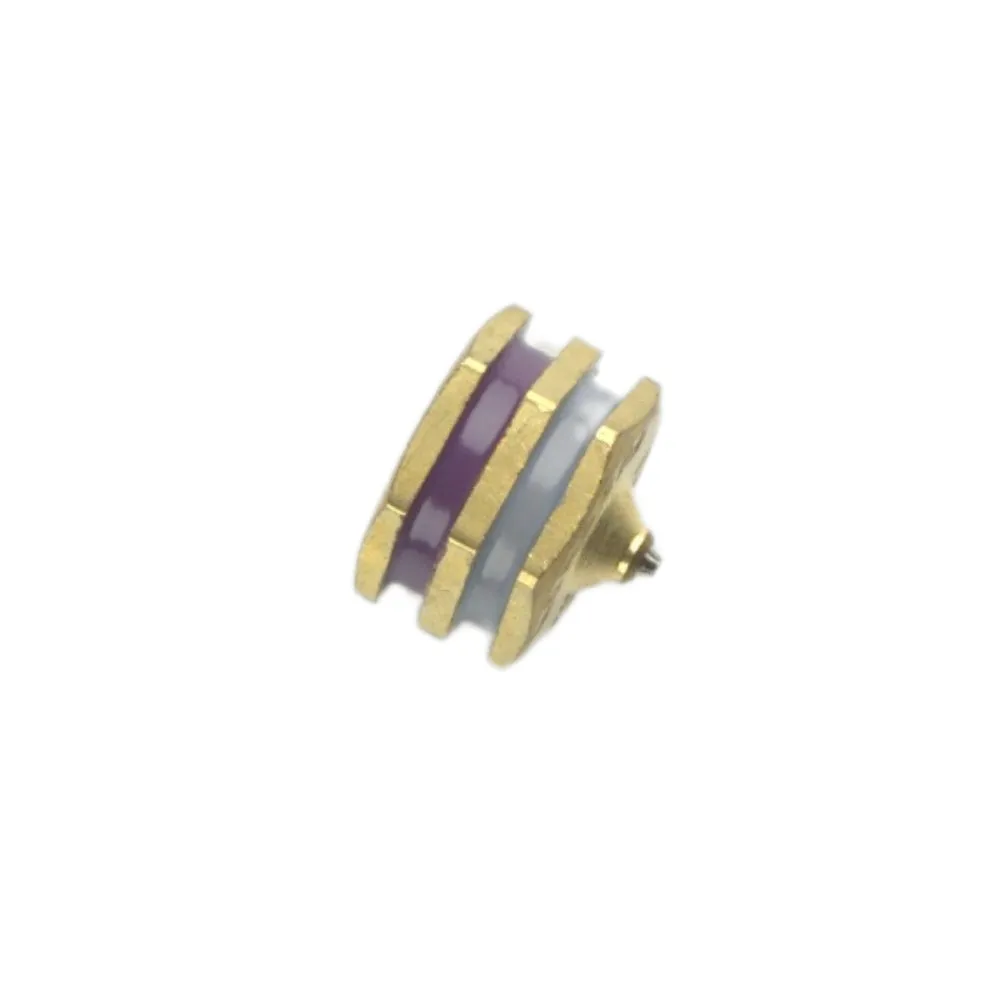 Genuine Nordson® 322024 Pencil Nozzle - .050 Length and .024 Orifice