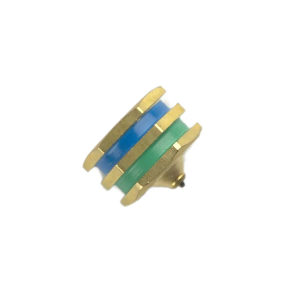 Genuine Nordson® 322212 Pencil Nozzle - .100 Length and .012 Orifice