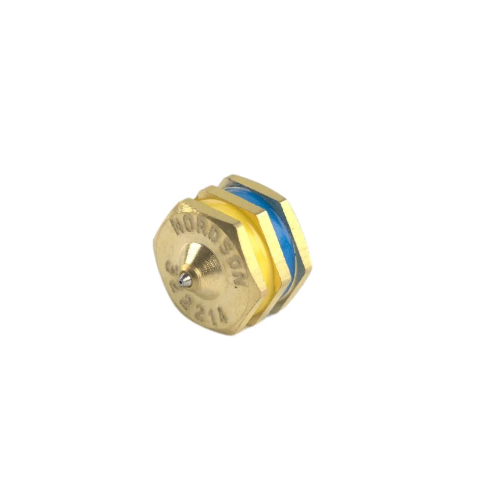 Genuine Nordson® 322214 Pencil Nozzle - .100 Length and .014 Orifice