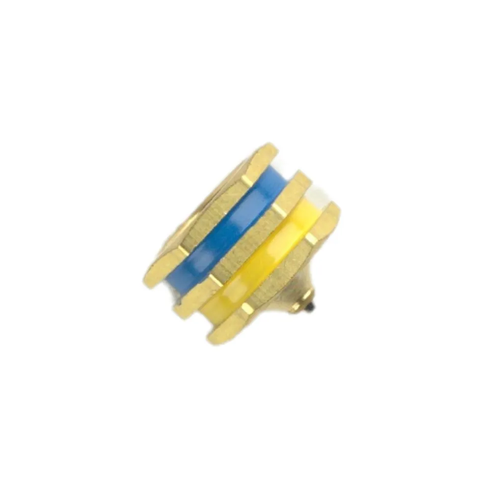 Genuine Nordson® 322214 Pencil Nozzle - .100 Length and .014 Orifice