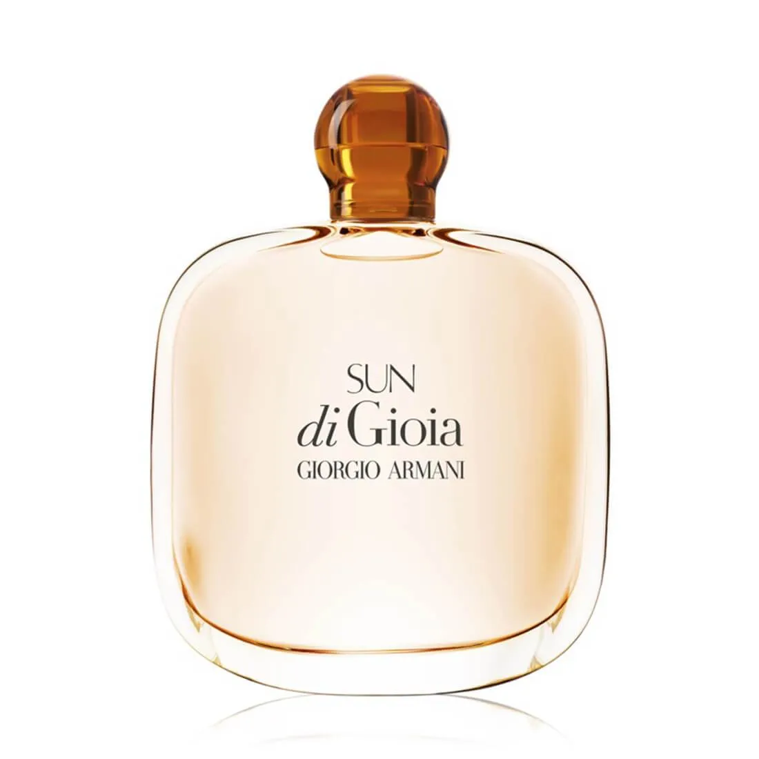 Giorgio Armani Sun Di Gioia EDP Perfume For Women - 100ml