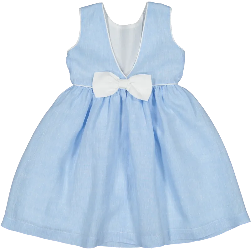 Girls Belém Dress