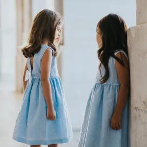 Girls Belém Dress