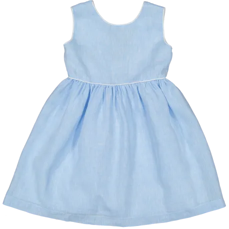 Girls Belém Dress