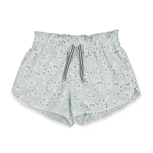Girls Colombe Shorts - Japonica