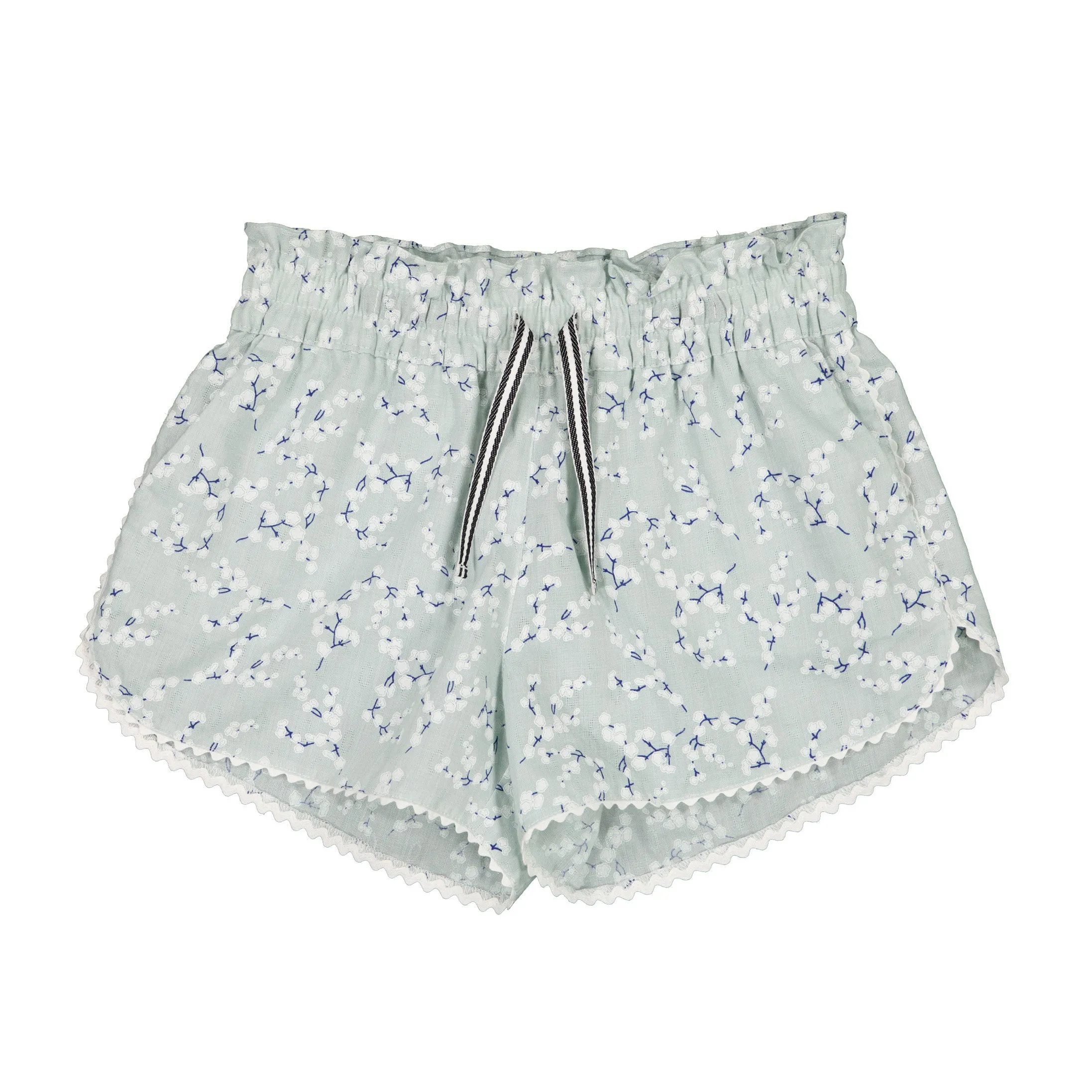 Girls Colombe Shorts - Japonica