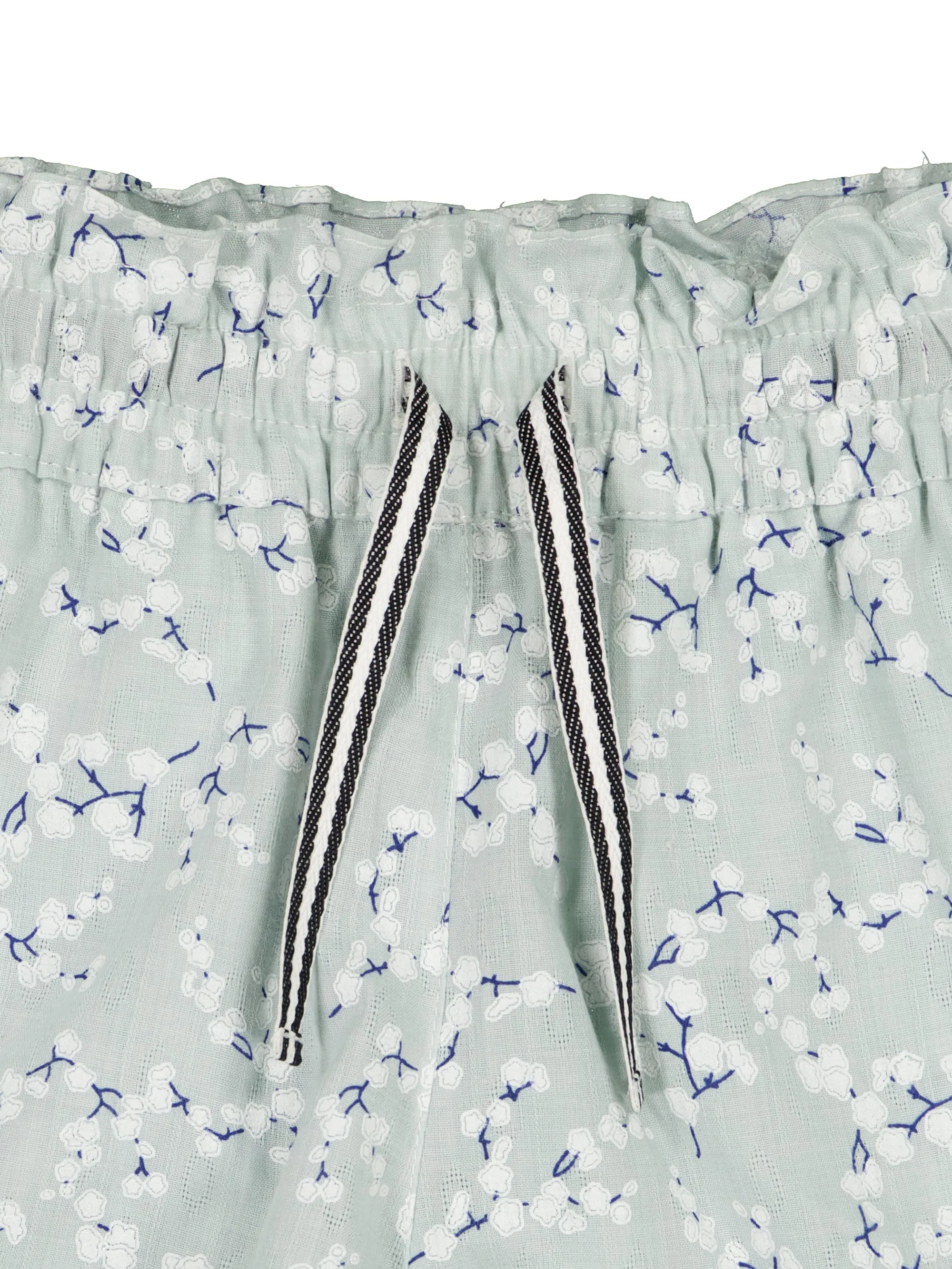 Girls Colombe Shorts - Japonica