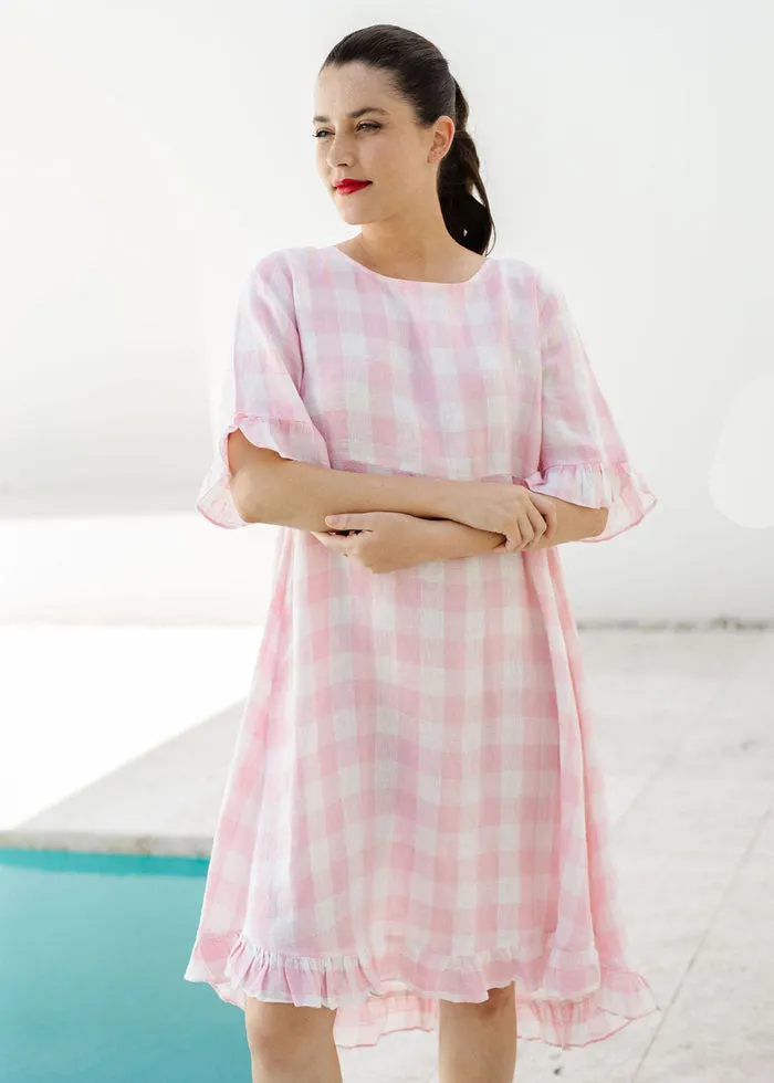Goondiwindi Cotton Tessa Dress - 2 Colours