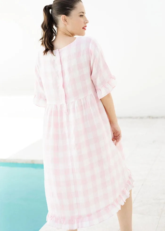 Goondiwindi Cotton Tessa Dress - 2 Colours