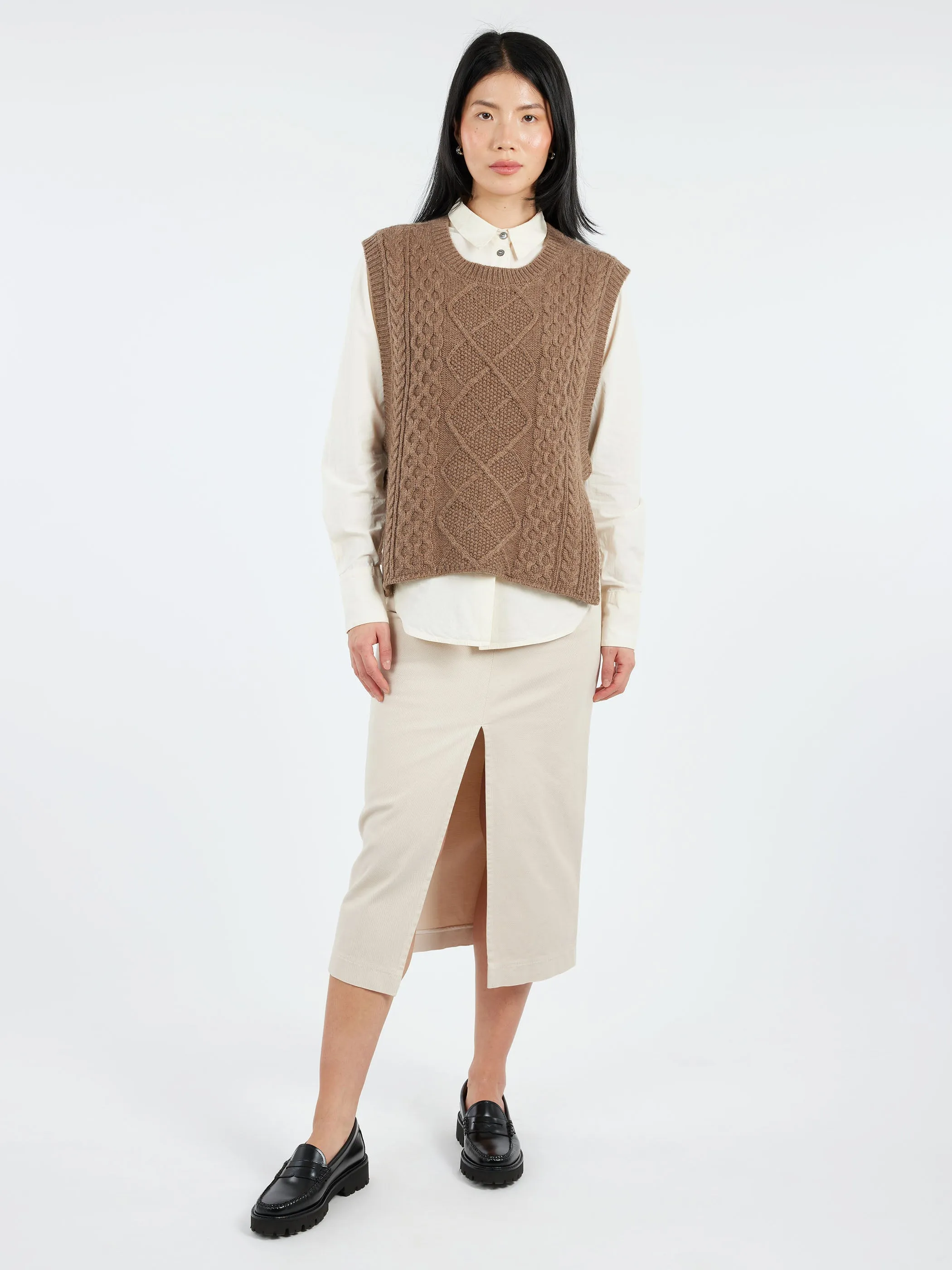 Grissino Skirt