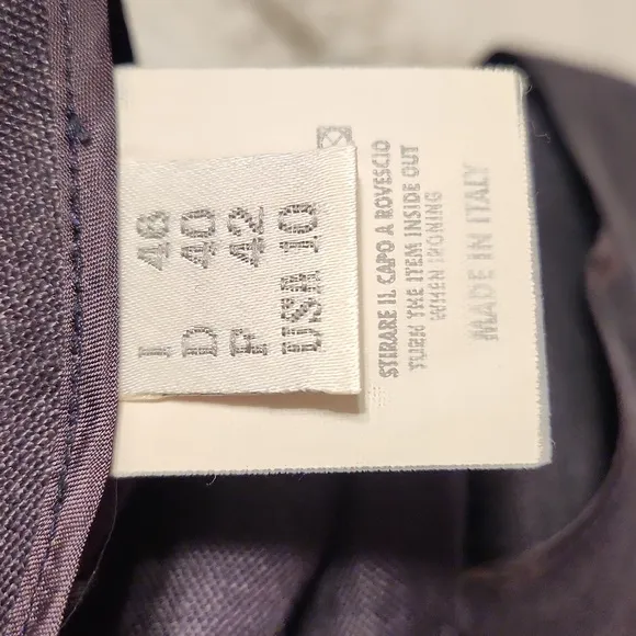 GUNEX | High End Italian Brand Linen Maxi Skirt