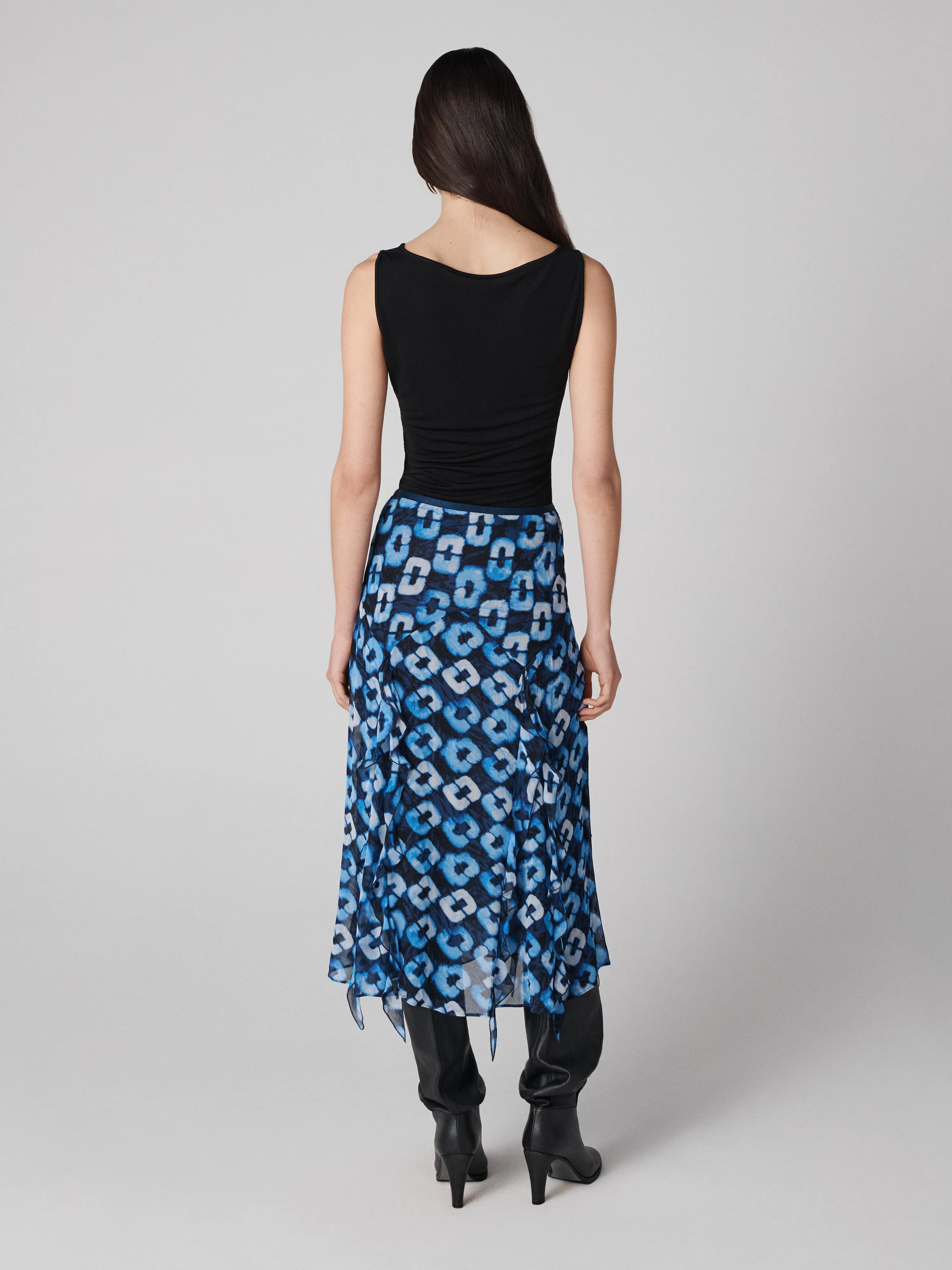 Heavenly Skirt