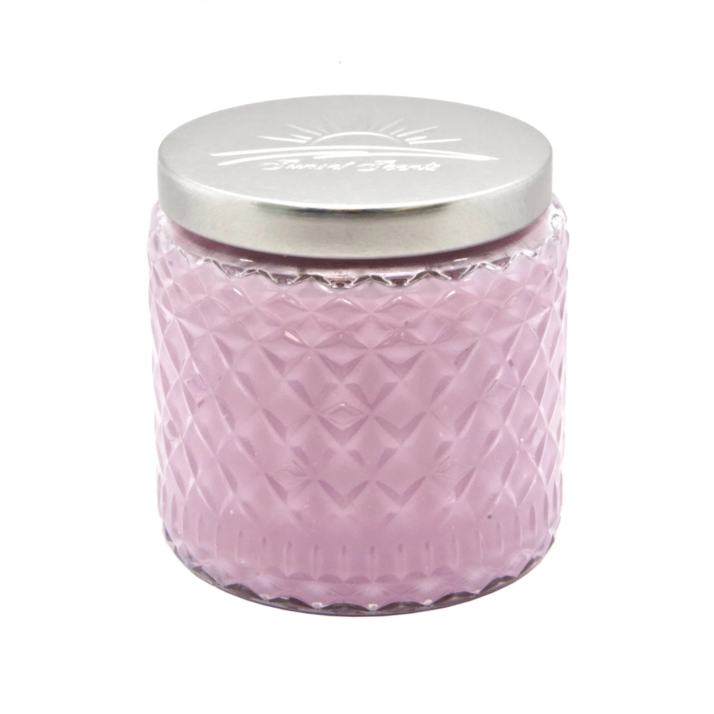 Hey, Sweet Pea Scented Candle