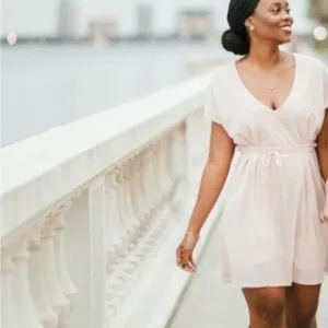 House of Harlow x REVOLVE 1960 DRESS