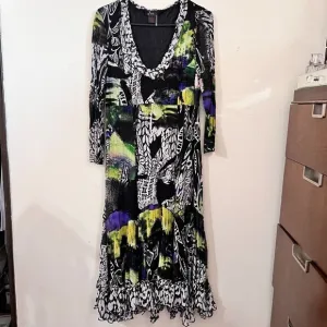 I Am Alberto Makall Women's Dress long sleeves, size XL