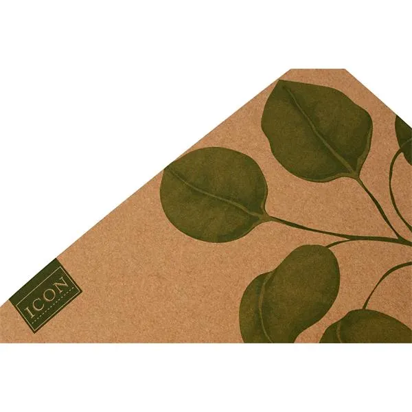 Icon - 110gsm - A4 Kraft Sketch Book - 80 Page