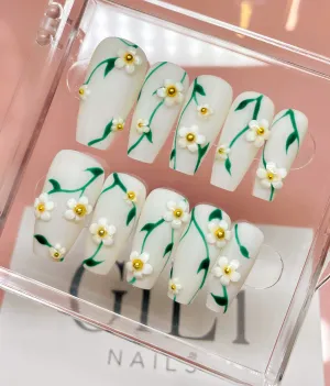 In Bloom