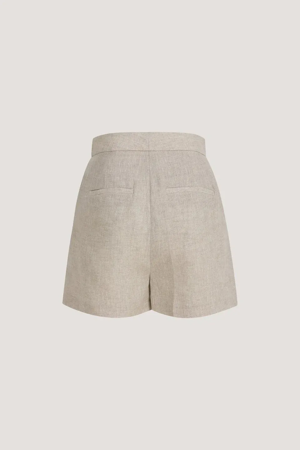 In The Mood For Love Lyall Mini Short
