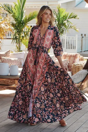 Indiana Maxi - Auguste
