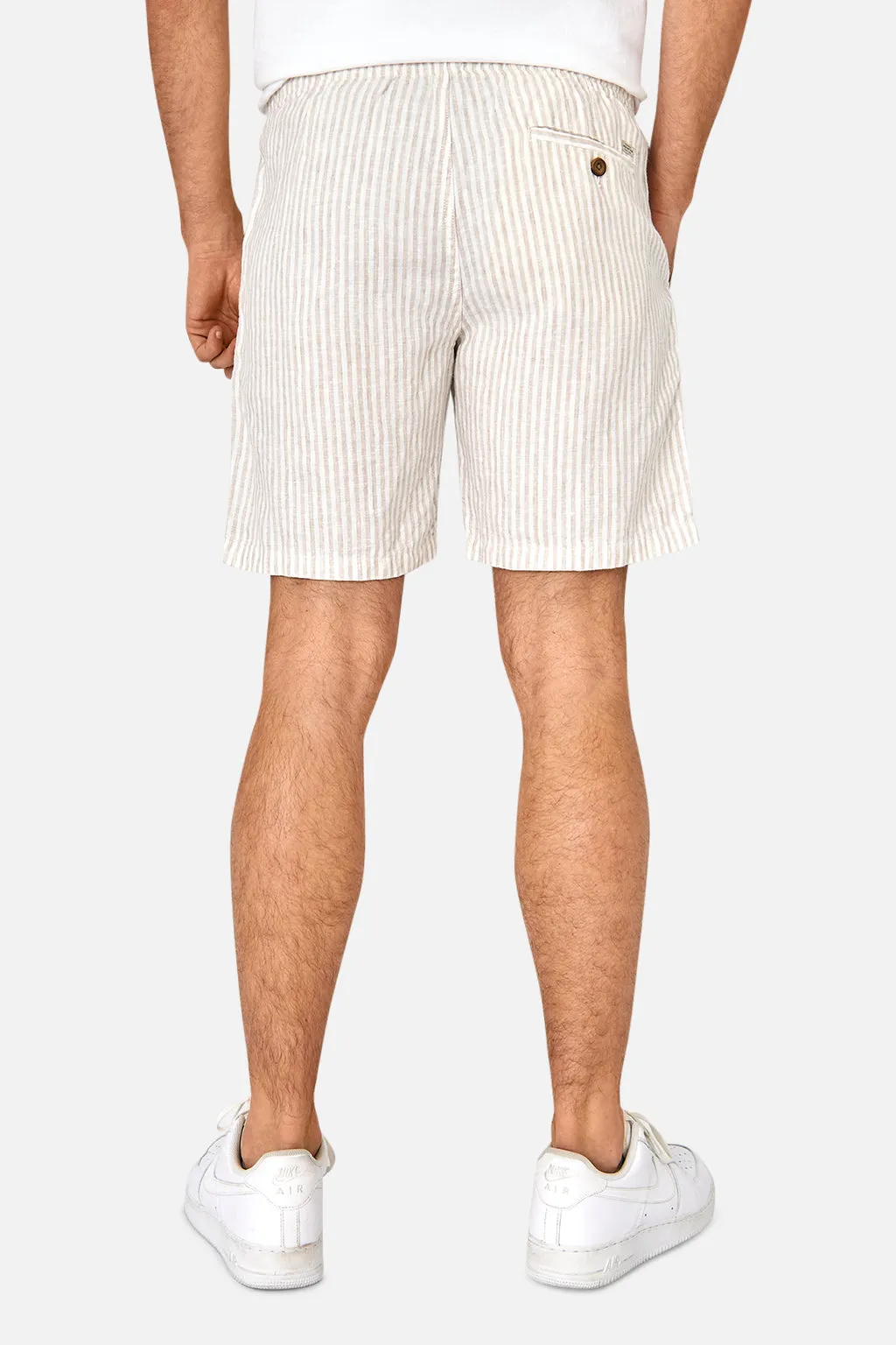 Industrie The Southwest Marina Short - 2 Colours