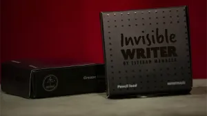 Invisible Writer (Pencil Lead) by Vernet
