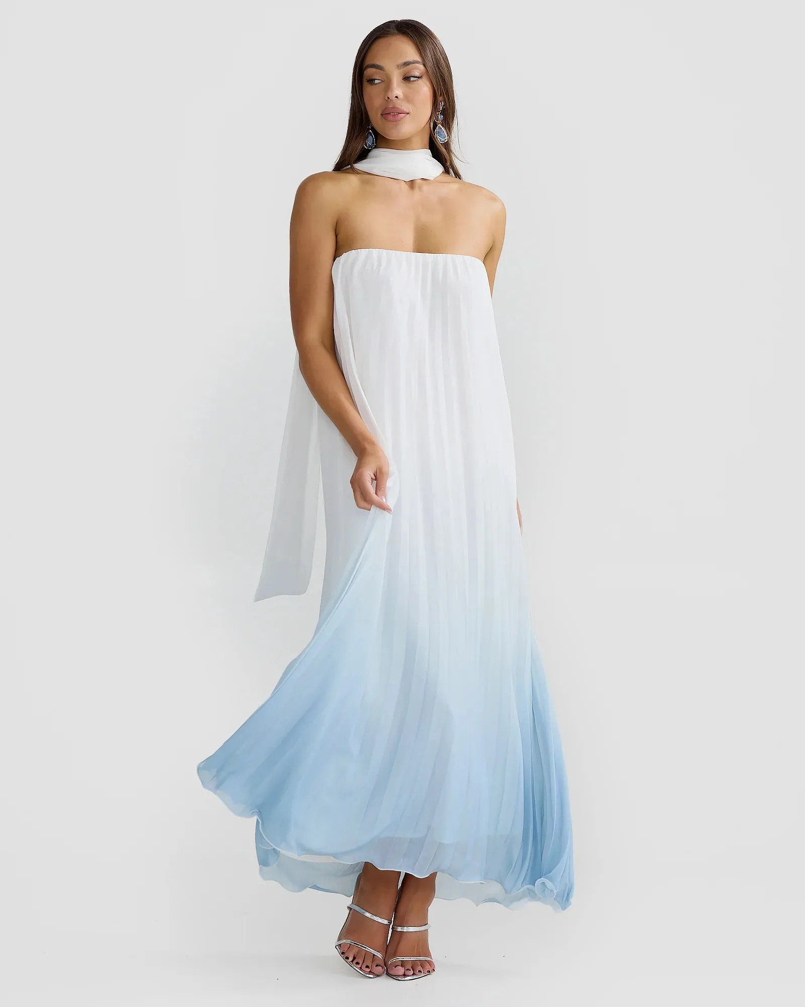 ISABELLA MAXI