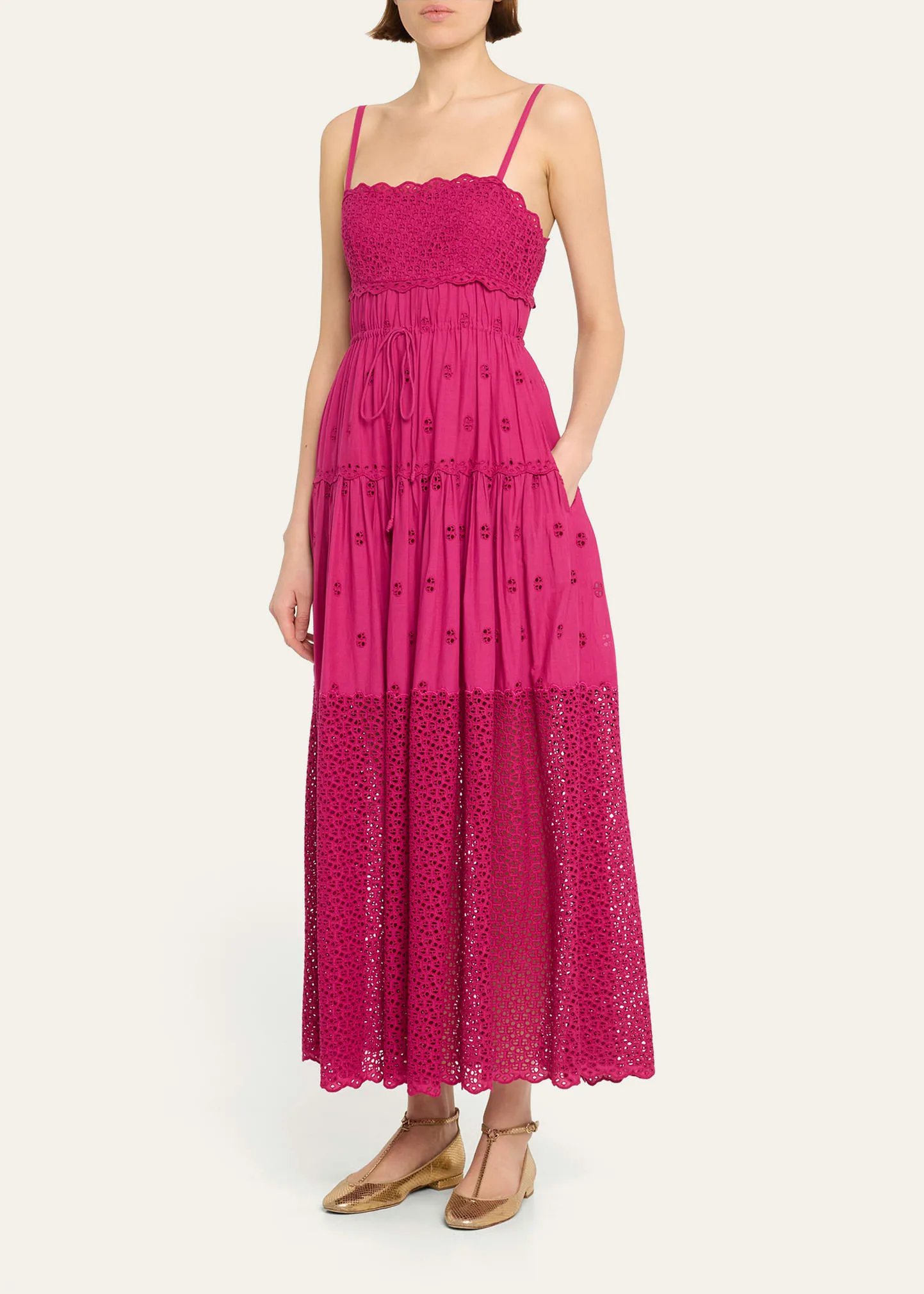 Isadore Dress
