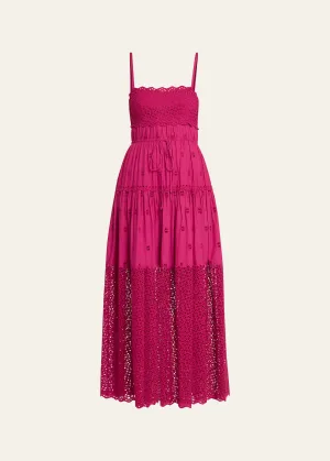 Isadore Dress