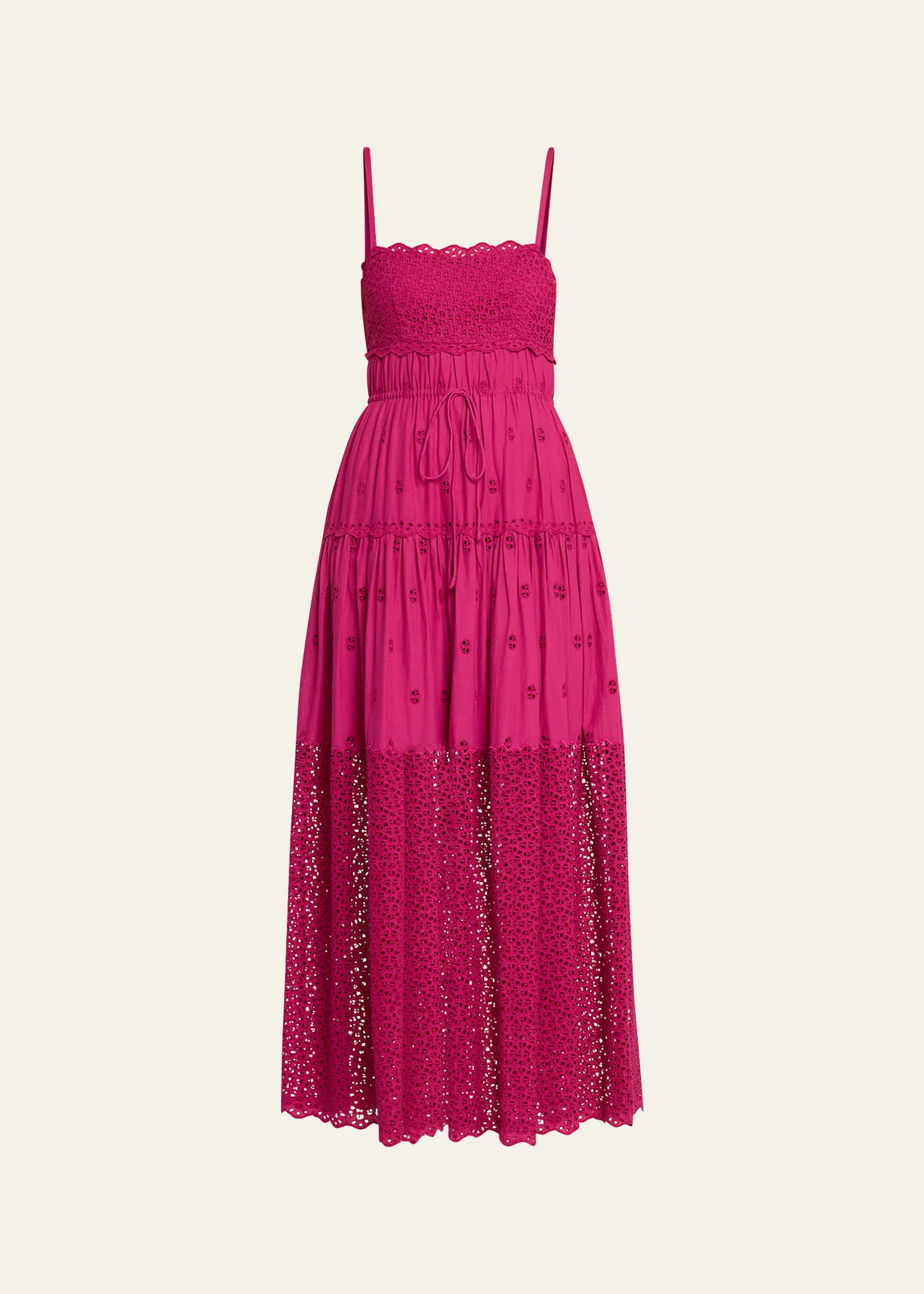 Isadore Dress