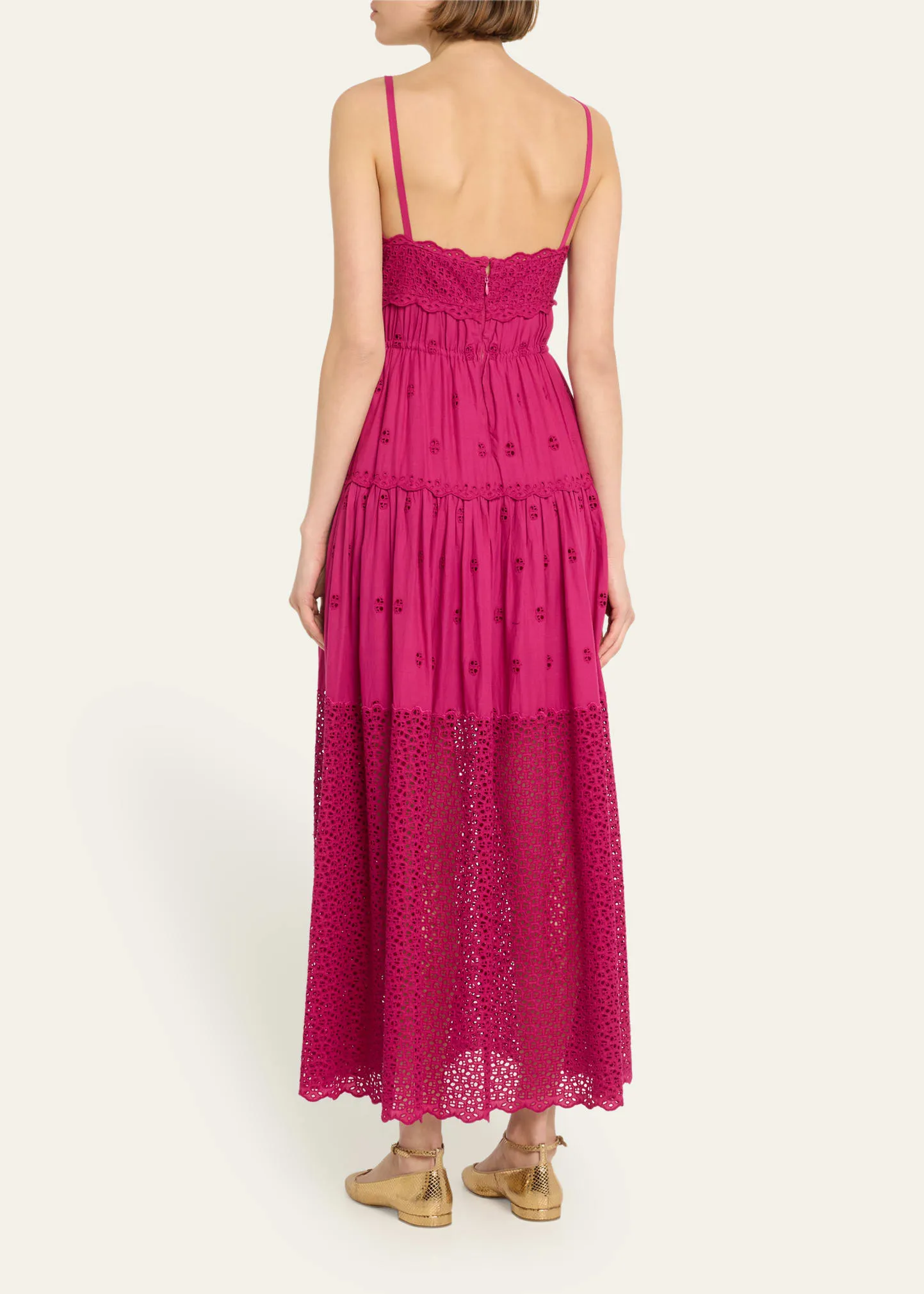 Isadore Dress