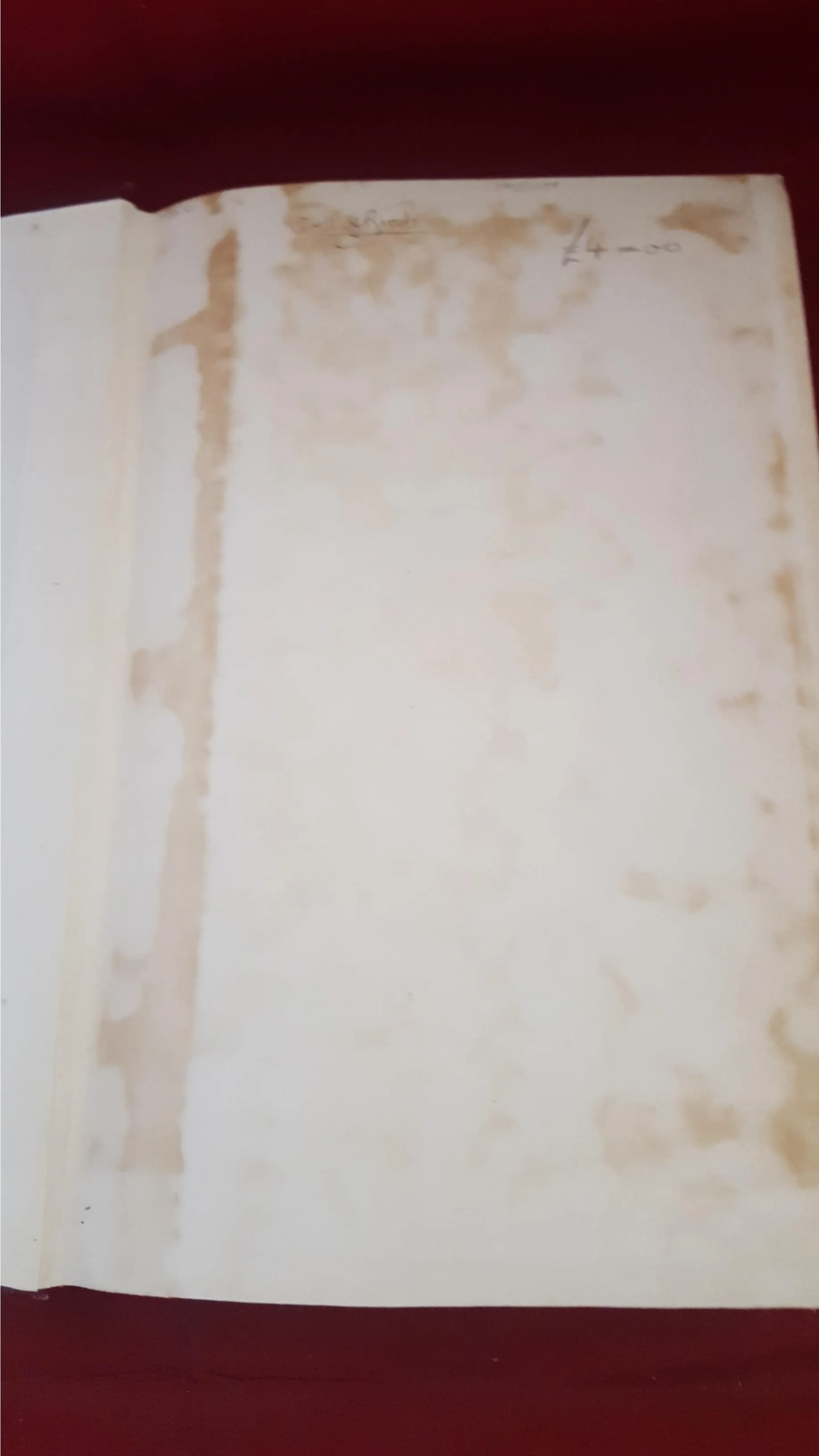 J G Lockhart - Strange Adventures of the Sea, Philip Allan & Co, 1925, First Edition
