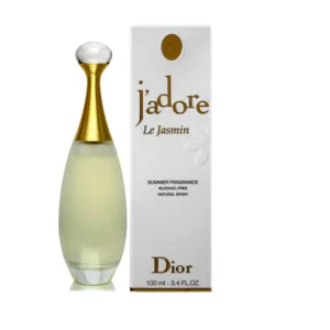 J'Adore Le Jasmin Summer Fragrance for Women