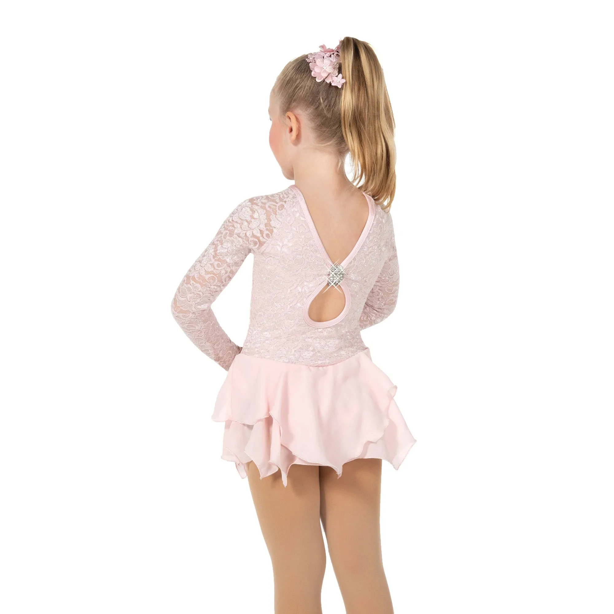 Jerry's 623 Tulip Lace Dress