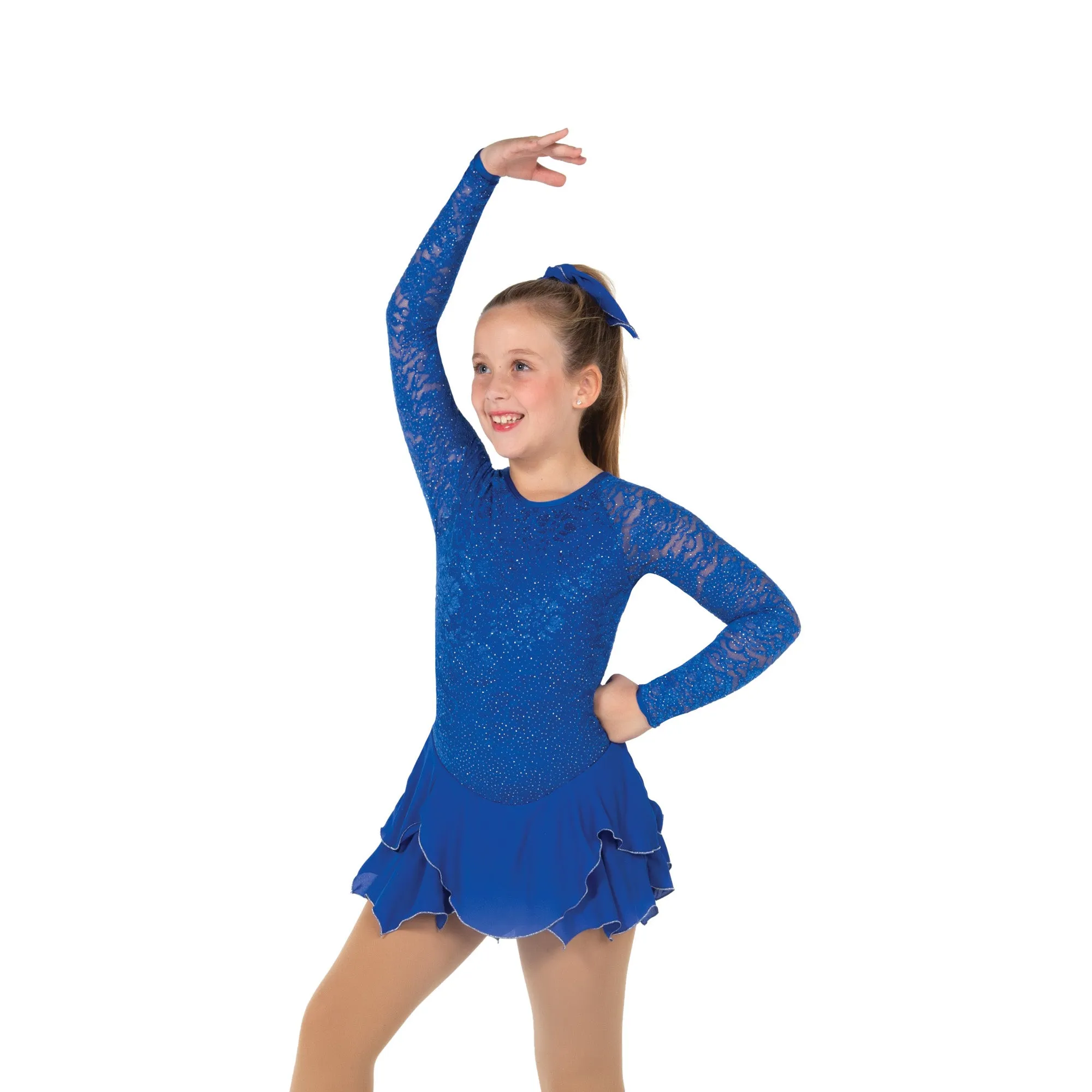 Jerry's 623 Tulip Lace Dress