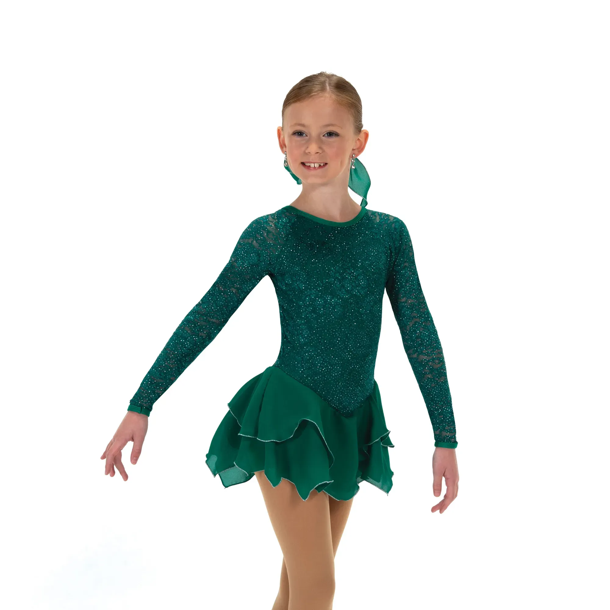 Jerry's 623 Tulip Lace Dress