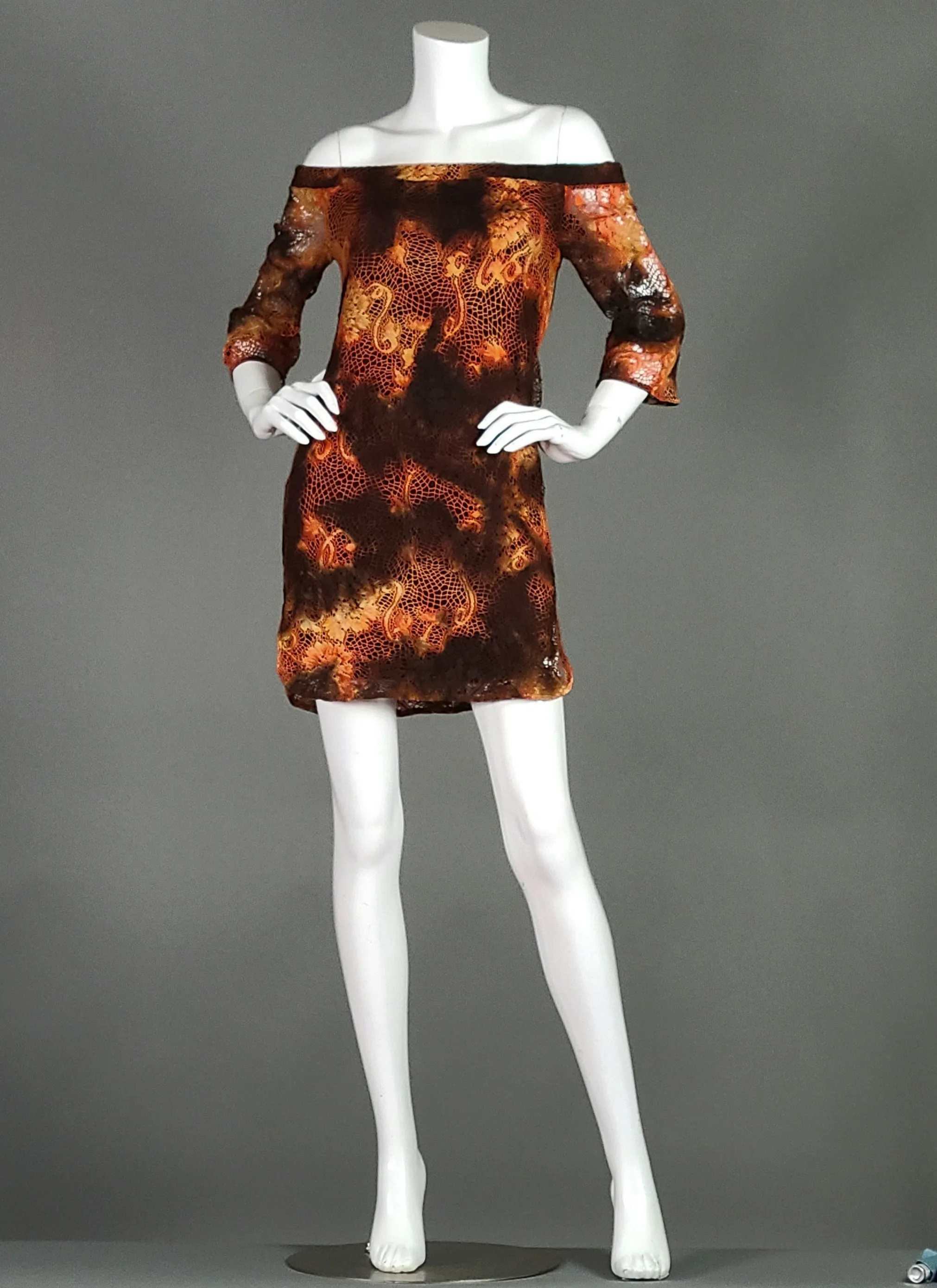 JoB Dress - FAshion Lottery!