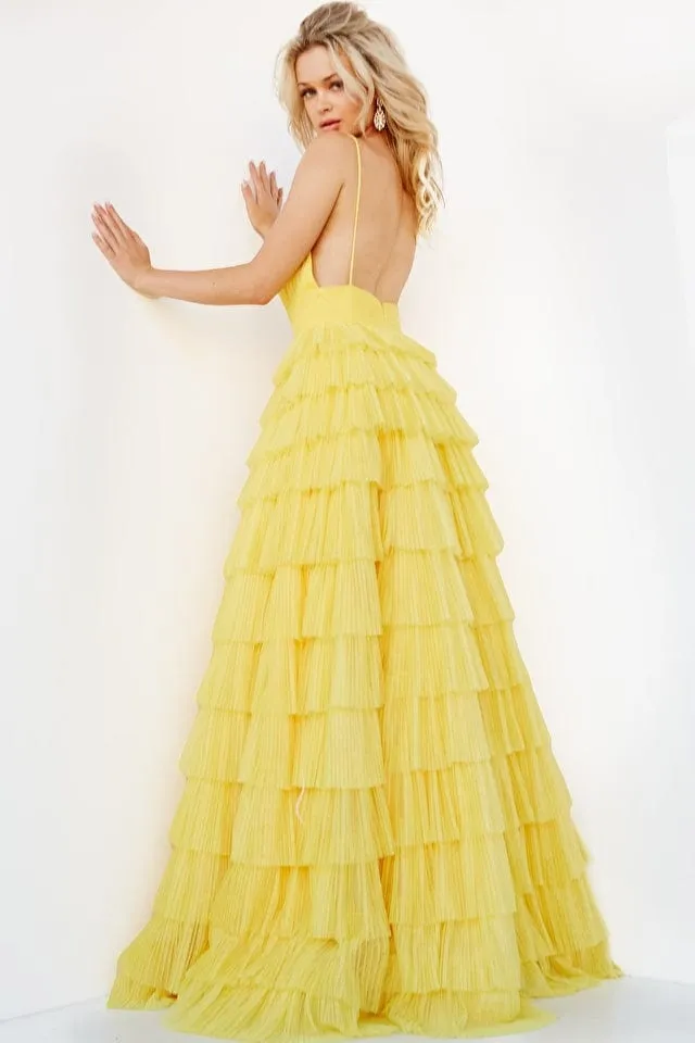 Jovani: 08480 Dress