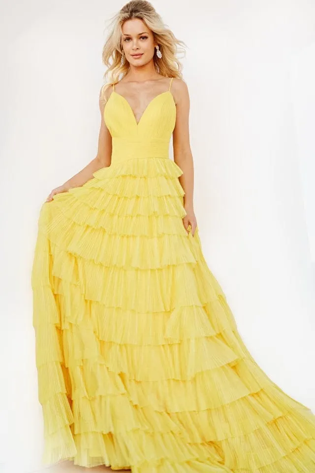 Jovani: 08480 Dress
