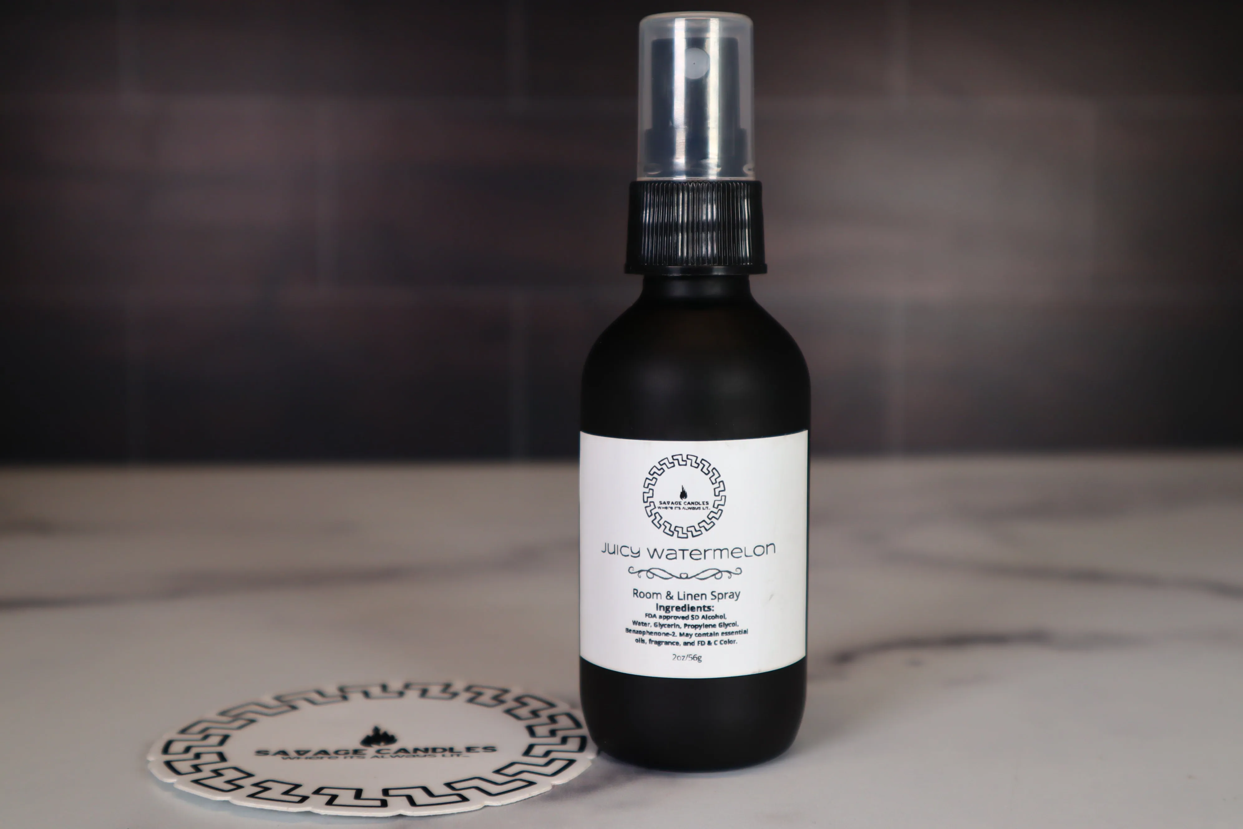 Juicy Watermelon (Room & Linen Spray)