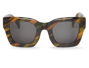 JUNGLE BONDI WITH CLASSICAL LENSES