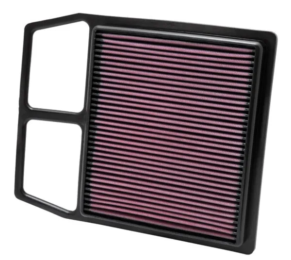 K&N High Flow Replacement Air Filter CM-8011