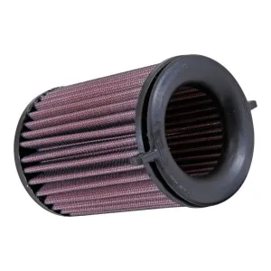 K&N High Flow Replacement Air Filter DU-8015