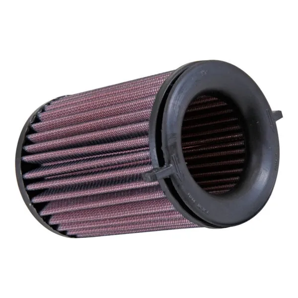 K&N High Flow Replacement Air Filter DU-8015