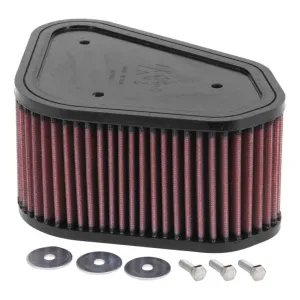 K&N High Flow Replacement Air Filter KA-6503
