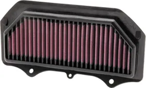 K&N SU-7511 High Flow Air Filter