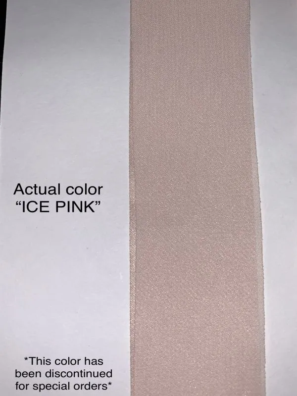 Kanali K Size 8 1732 Ice Pink Bridesmaid Dress