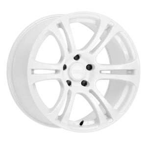 Kansei Neo Wheels 18X10.5 5X100  22mm - White