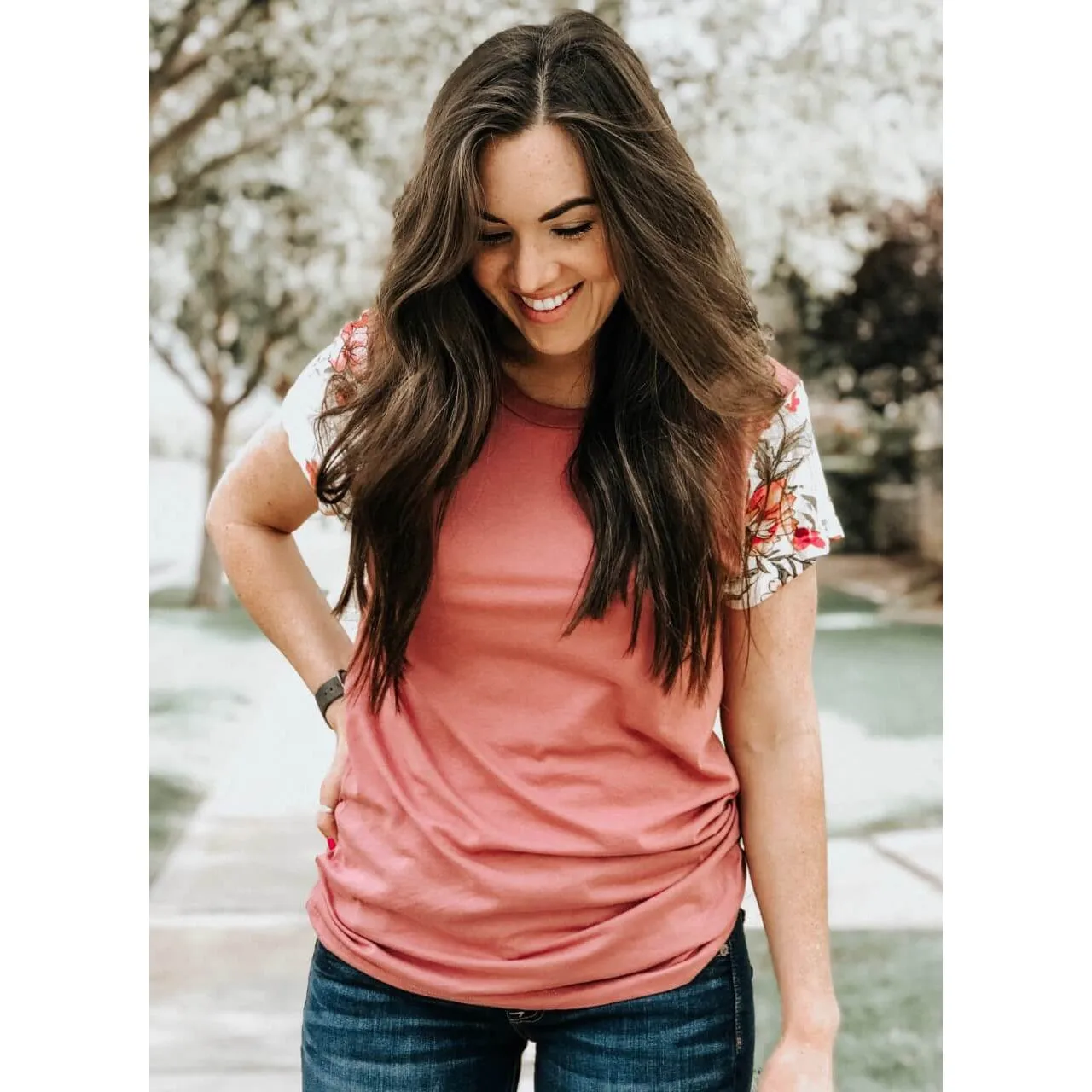 Kate - Womens Tee