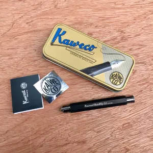 Kaweco Sketch Up Pencil Matt Black